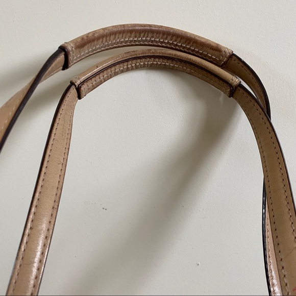 Coach drawstring bag - Picture 3 of 9